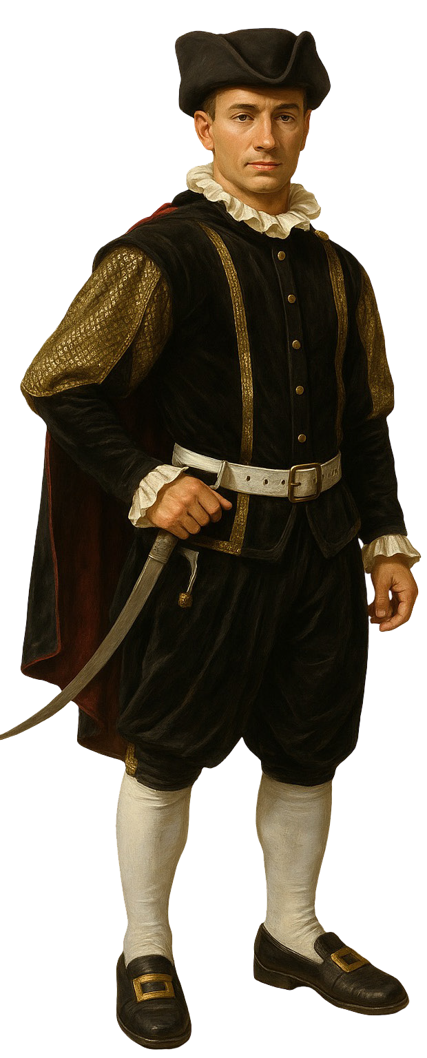 La Santa Hermandad