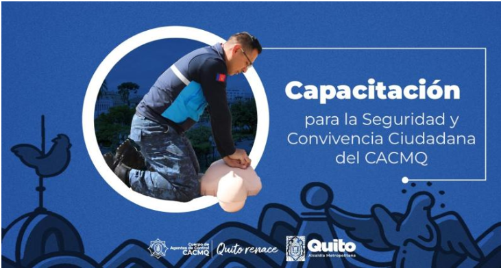 Capacitación para la convivencia