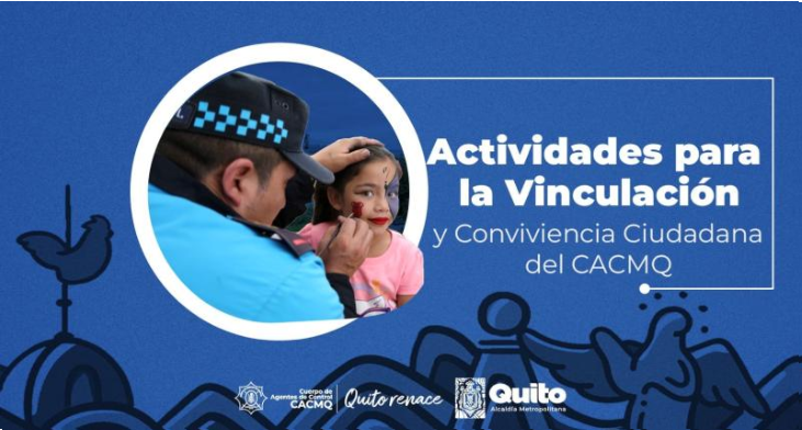 Vinculación para la convivencia
